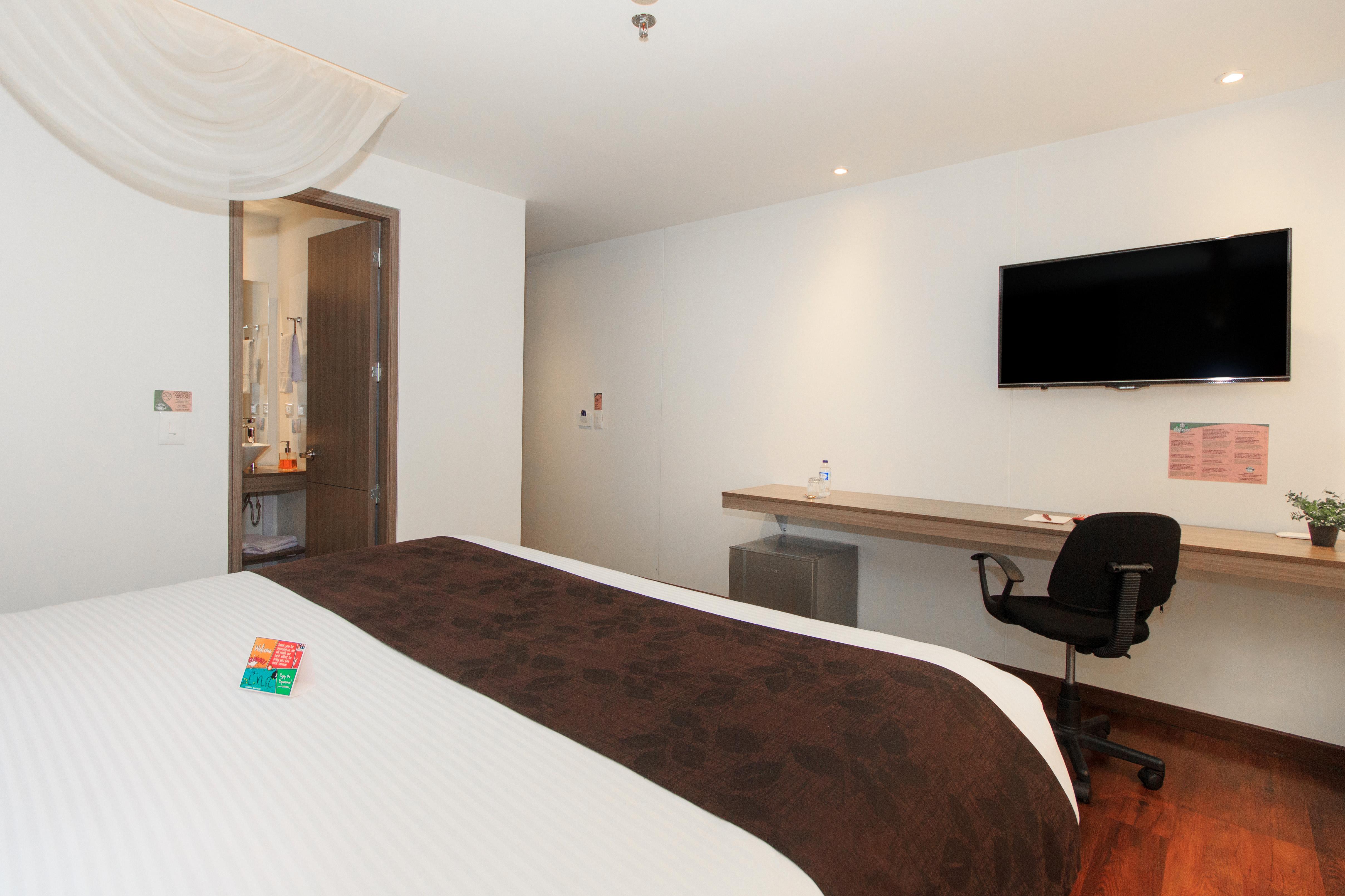 Hotel Pop Art Y Centro De Convenciones