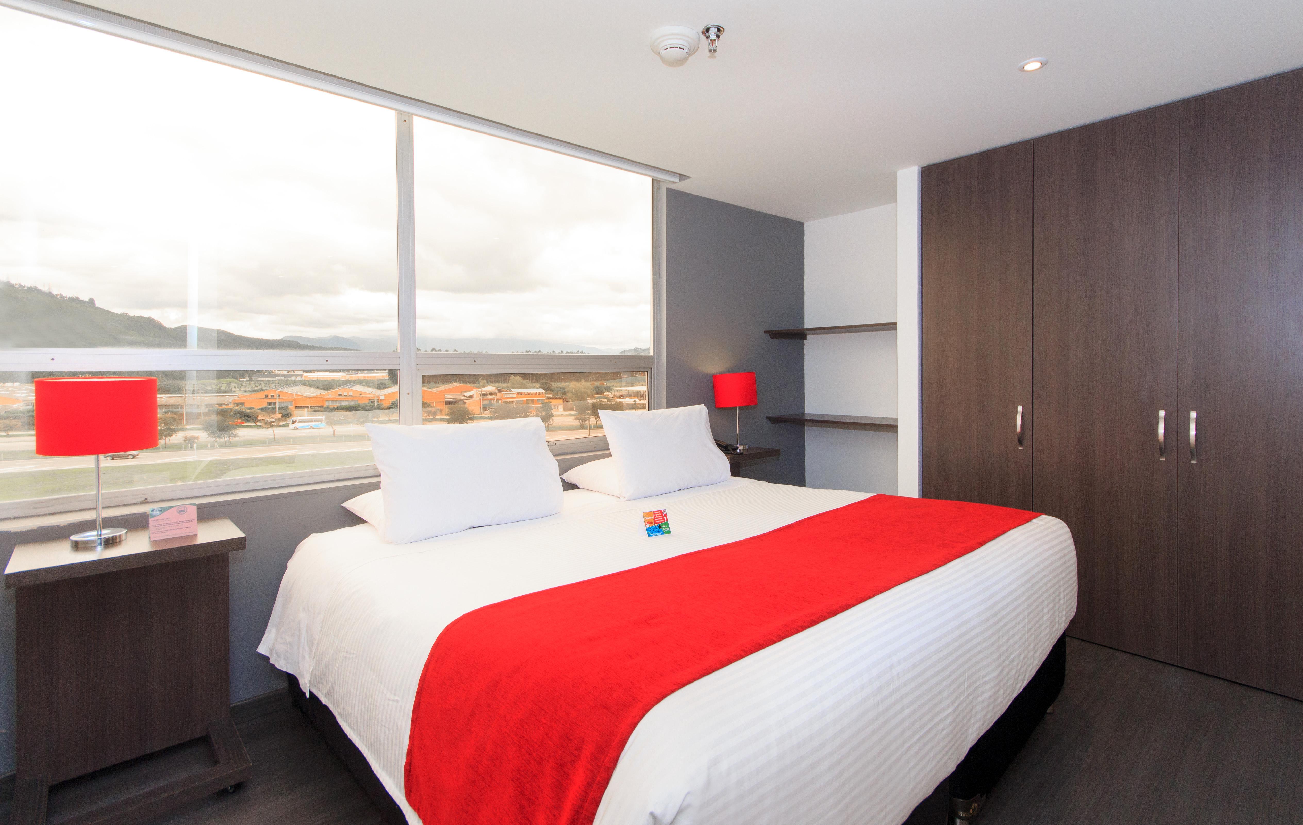 Pop Art Y Centro De Convenciones Hotel 4*