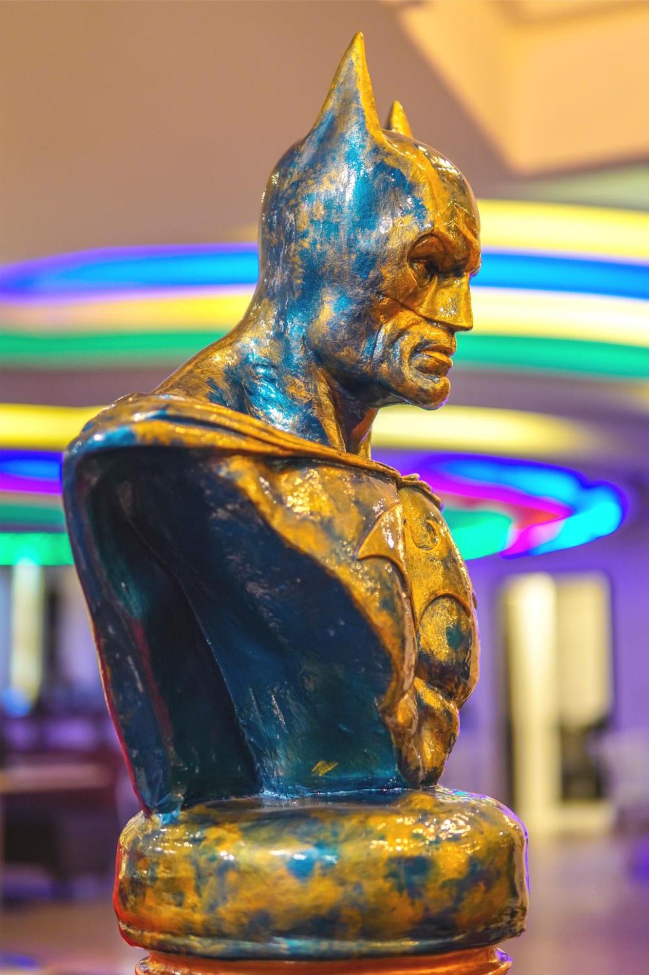 Hotel Pop Art Y Centro De Convenciones 4*