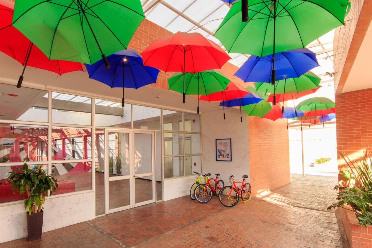 Hotel Pop Art Y Centro De Convenciones